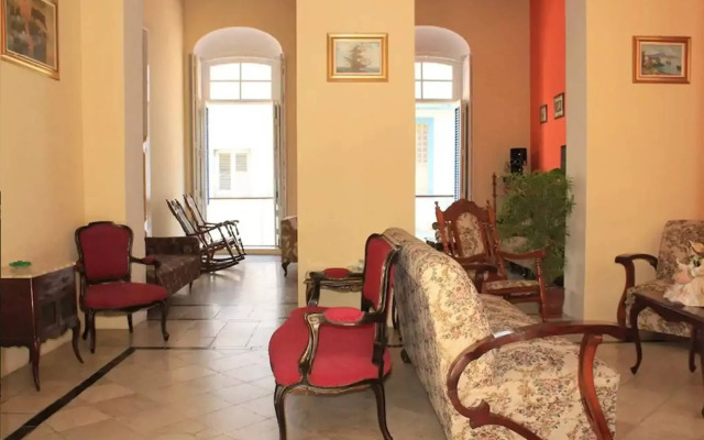 Armando's Colonial Hostel House