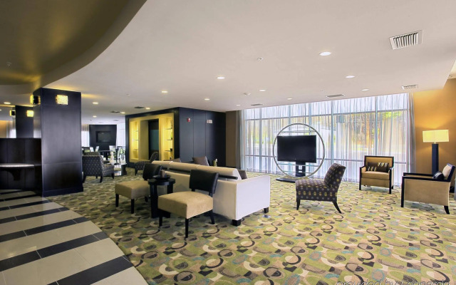 Comfort Suites Lake City