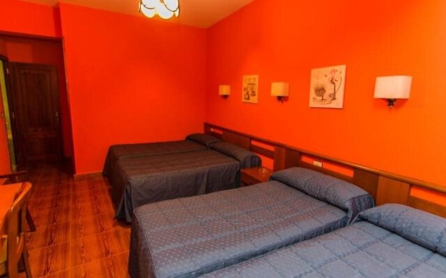 Hotel Ros Mary
