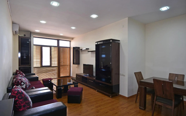 Rent Inn Yerevan (Rent Inn Yerevan) on 74 Aram Street
