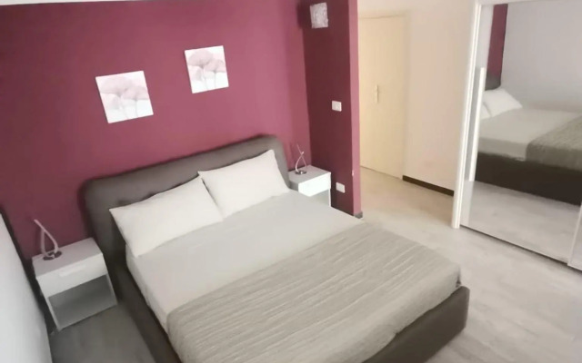 Agata dreams apartment