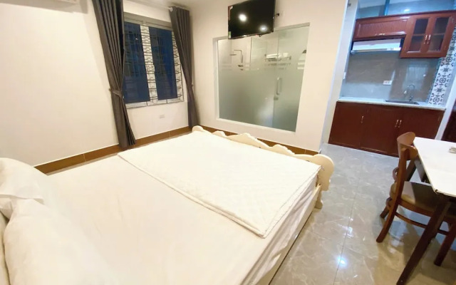 Hotel River 2 Hai Phong