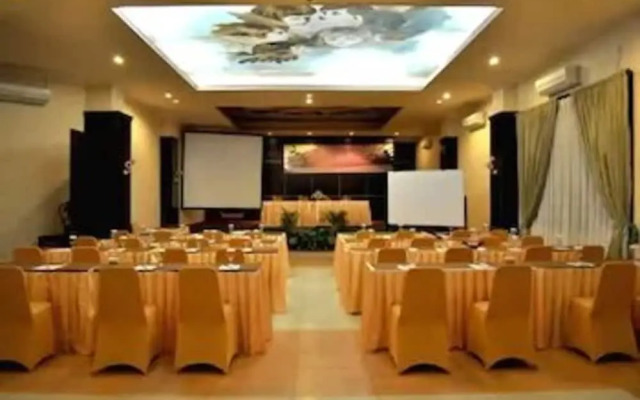 Hotel Mega Lestari