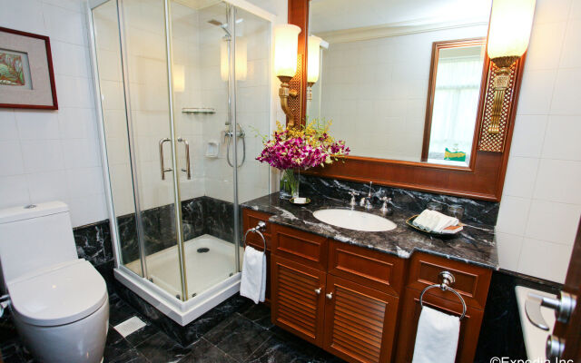 Treetops Executive Residences