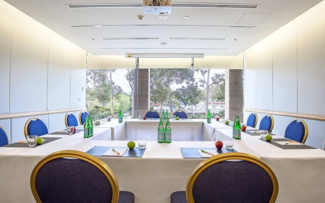 Crowne Plaza Sydney Macquarie Park by IHG