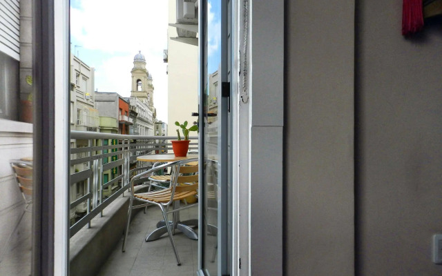 Casa Sarandi Guesthouse
