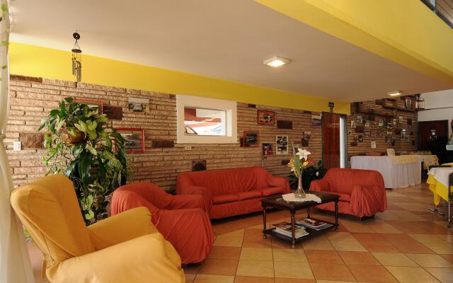 Hotel La Cuesta