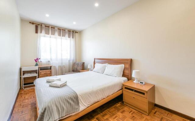 GuestReady - Sound of Nature - T1 Boavista