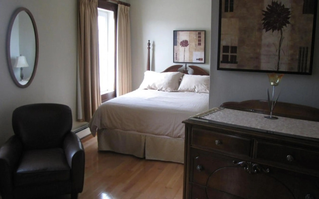 Spanish Bay Inn, CANADA