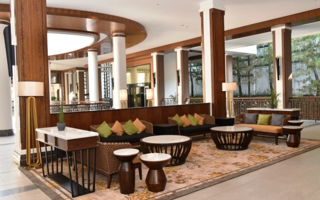 Mason Pine Hotel Bandung