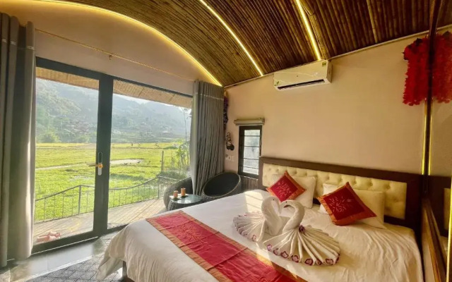 Sapa Bamboo Eco