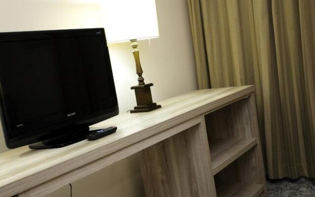 Hotel Dan Inn Campinas Anhanguera