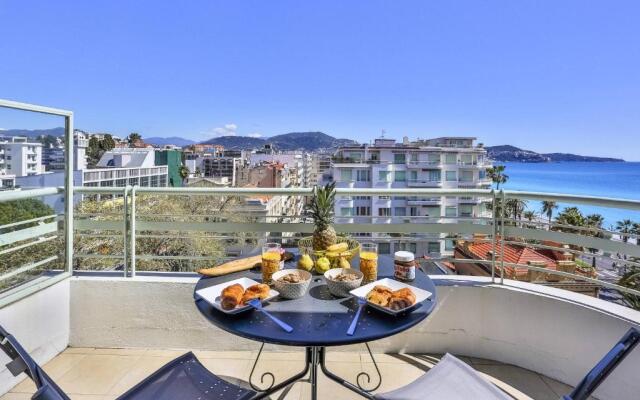 Maison Bianchi - 1156 Promenade des Anglais