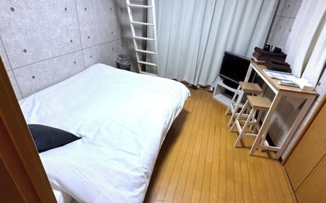 스탠다드 객실 사진 4