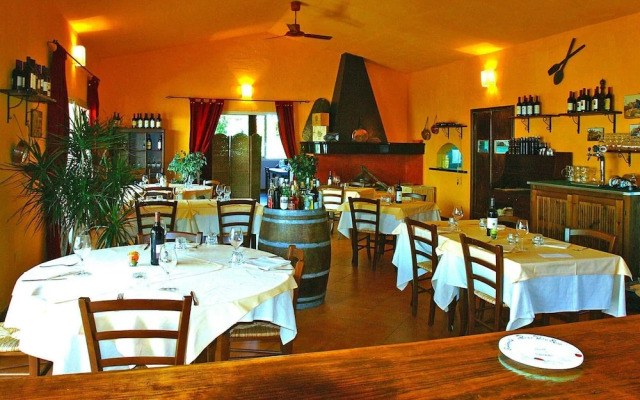 Home in Lu Nibareddu Residence, Loiri