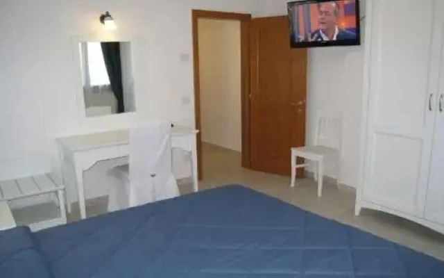 Sillia Appartamenti