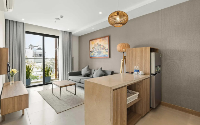 DaNang Moon Villa & Apartment