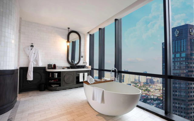 The Orient Jakarta, a Royal Hideaway Hotel