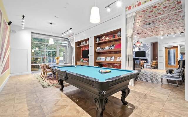 Kasa South Side Pittsburgh