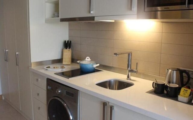 Dalga Residences By Rotana - Istanbul