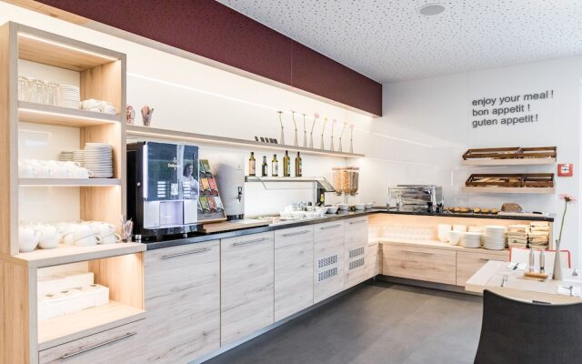 Hotel Smart Liv’In