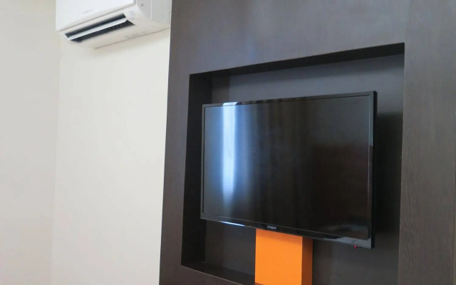 Cuarto Hotel