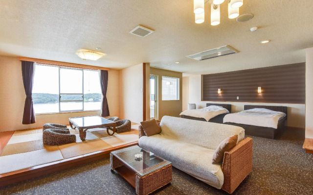 Hotel Hana