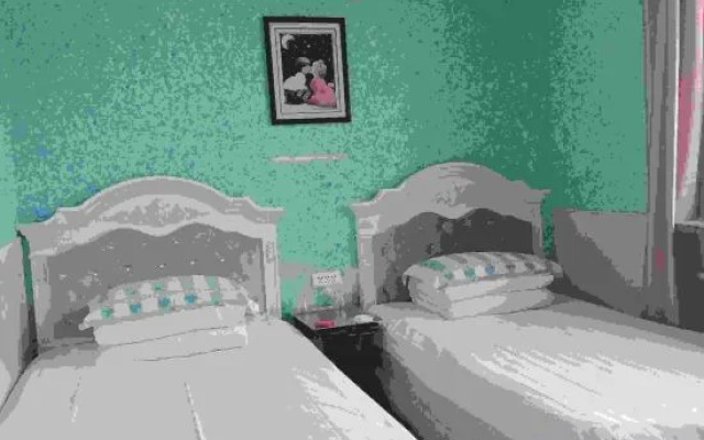 Shenyang Xinhongyuan Guest House