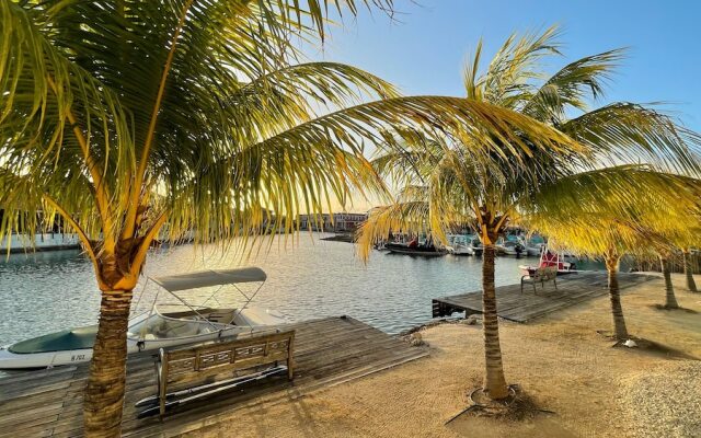 Caribbean Lofts Bonaire