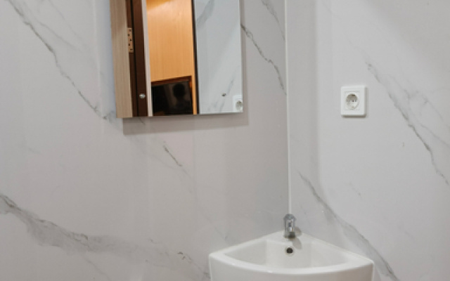 Lengkong Heritage – Bathroom – Bandung