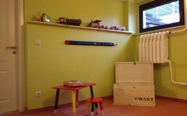 Holiday Home \"baltic Sea Dream\"