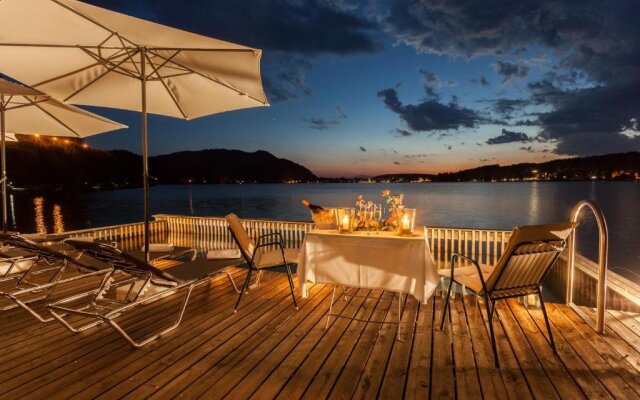 Hotelresort Klopeinersee
