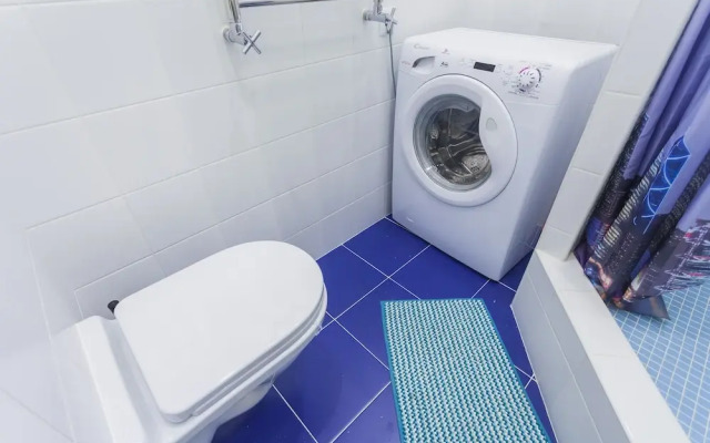 Апартаменты Von Witt