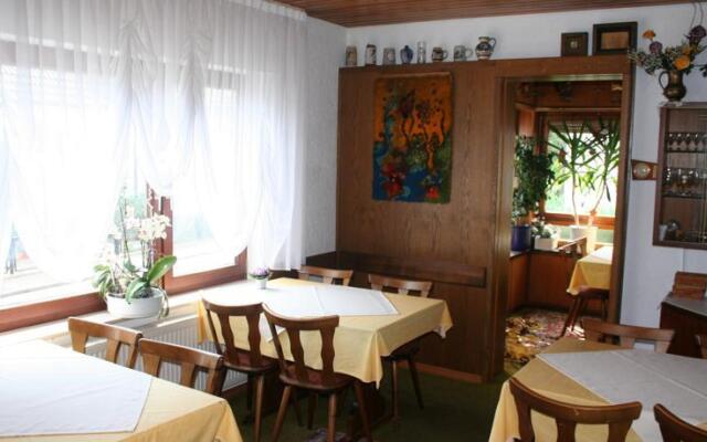 Pension Haus Schnittler