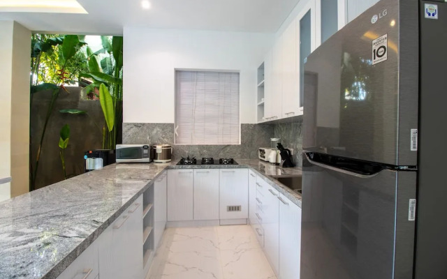 Sayang Sanur Villa III