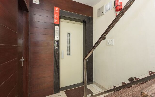 OYO Flagship 13376 Hotel Shri Vilas