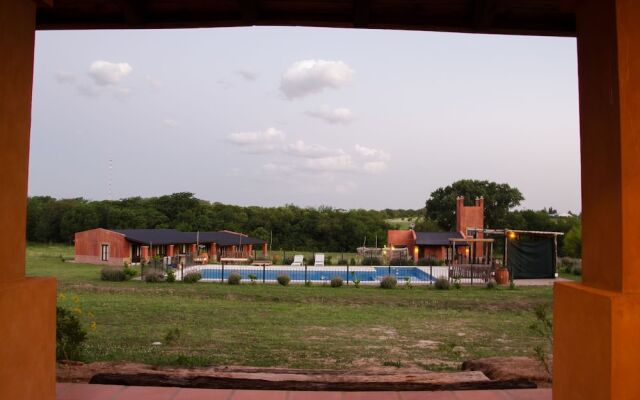Tierra Chana Estancia de Campo