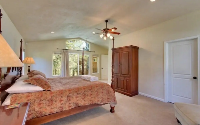 1261 Country Club Drive