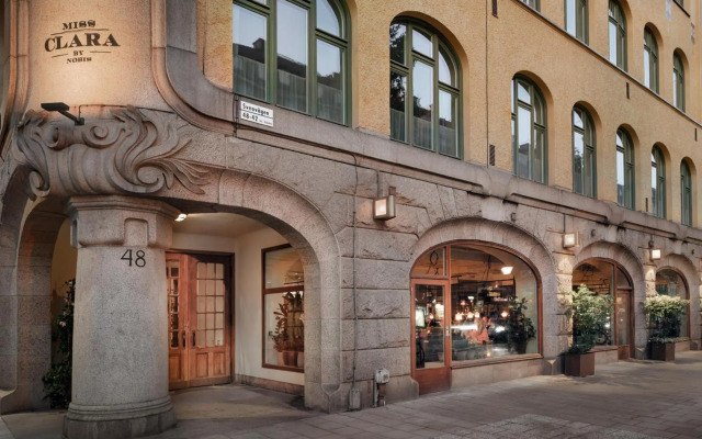 Miss Clara by Nobis, Stockholm, a Member of Design Hotels