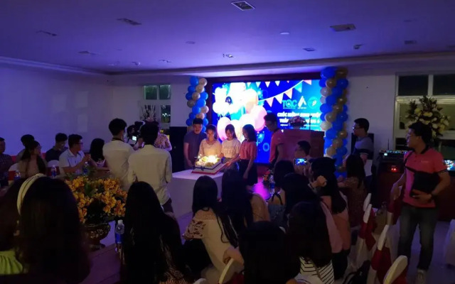 Thanh Van Hotel