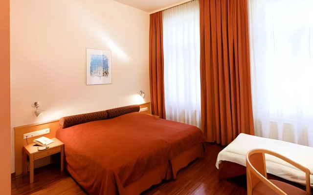 Hotel Post