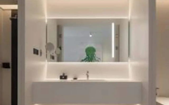 Yashan Tianlai S Hotel Taikoo Li Chengdu