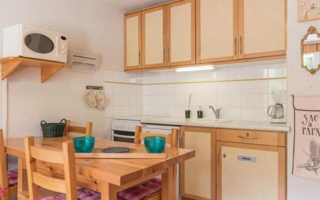 Appartement Puy-Saint-Vincent, 2 pièces, 6 personnes - FR-1-330G-53