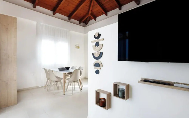 Panor Villas