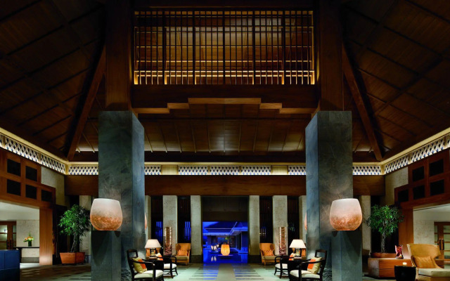 The Ritz-Carlton, Okinawa