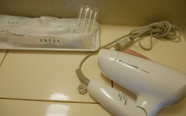 Sotetsu Fresa Inn Tokyo-Kamata