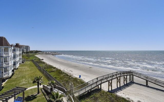 Seascape 1311 - 2 Br Condo