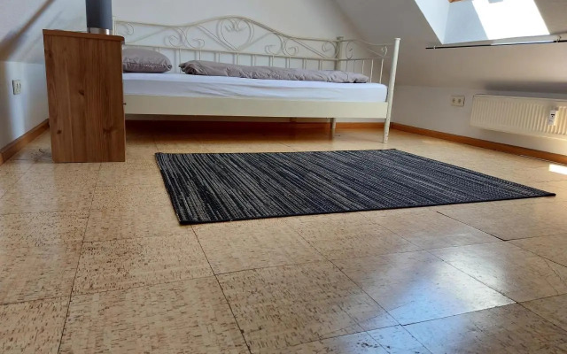 Trihome Ferienwohnung Schwarzwald