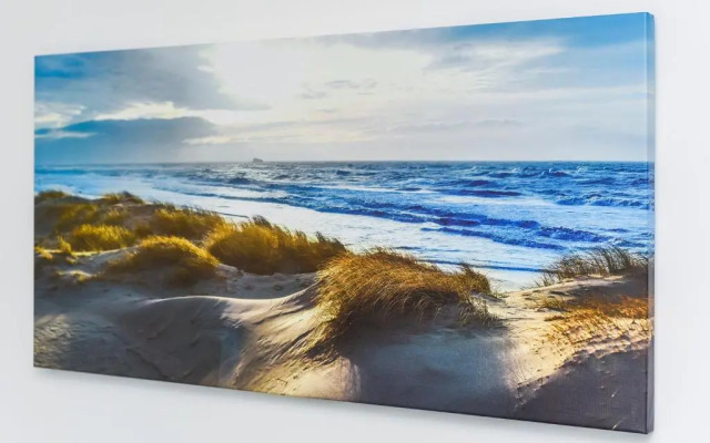 Ferienwohnungen Blaues Haus