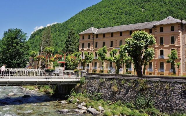 Résidence Grand Hôtel